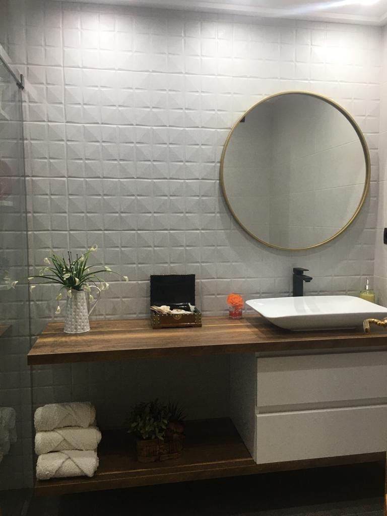 Muebles de baño en Zafra