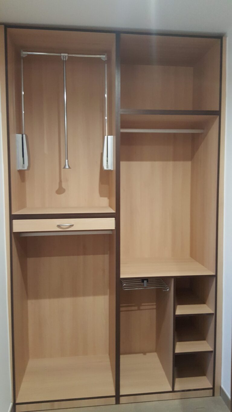 carpintería y armarios a medida en Zafra